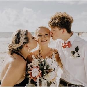 Meet your Posher, Leanne